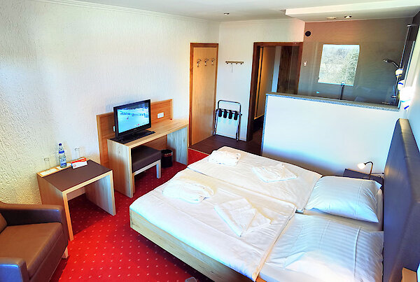 Hotel Bayer. Wald Spiegelau / Klingenbrunn